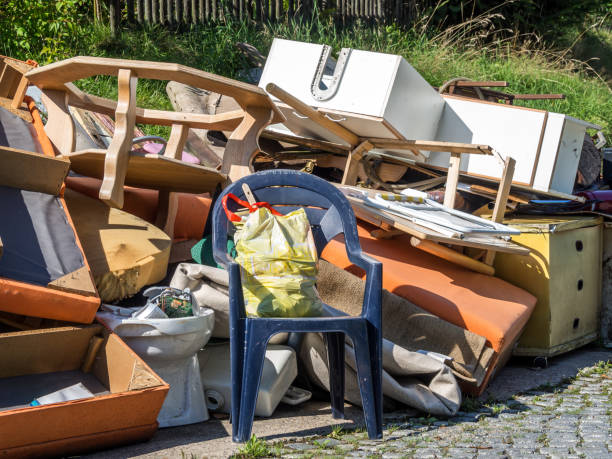 Best Garage Cleanout Services  in Westbrook Center, CT