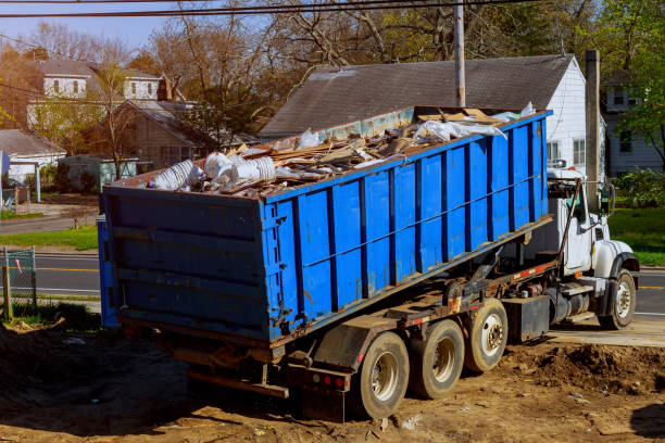 Best Household Junk Removal  in Westbrook Center, CT