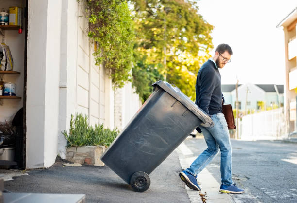 Best Office Junk Removal  in Westbrook Center, CT