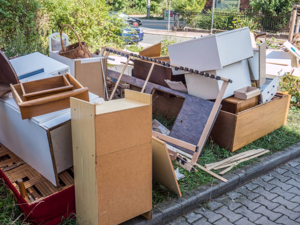 Best Basement Cleanout Services  in Westbrook Center, CT