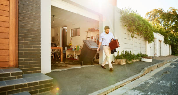 Best Commercial Junk Removal  in Westbrook Center, CT