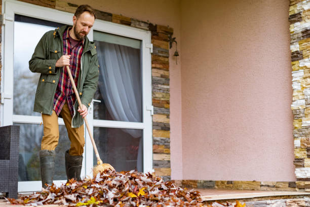 Best Construction Debris Removal  in Westbrook Center, CT
