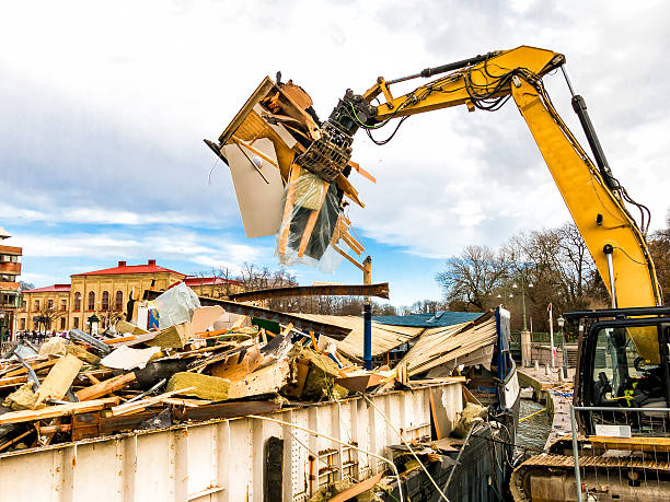 Best Dumpster Rental Services  in Westbrook Center, CT